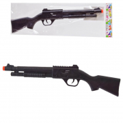 Гвинтівка з тріскачкою розмір 40 см 663-35