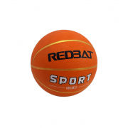 М'яч баскетбольний «Redbat» розмір 7 помаранчевий 7-9LBS