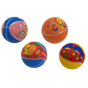 М'яч баскетбольний дитячий розмір 2 2-3LBS
