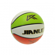 М'яч баскетбольний підлітковий розмір 5 Kepai Jianle NB-500K