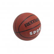 М'яч баскетбольний «Redbat» розмір 7 коричневий 7-9LBS