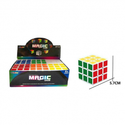 Кубик-рубік 132-5D