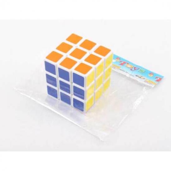 Кубик-рубік 668D-5 - фото 1