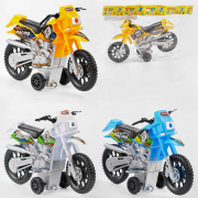 Дитяча іграшка «Мотоцикл» 669-10