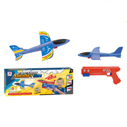 Ігровий набір літак-катапульта «Air Battle» YXY955-22A