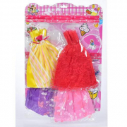 Набір одягу для лялько 2011-С5
