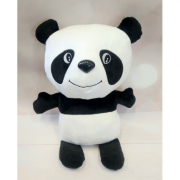 Мяка іграшка «Панда Чен» розмір 44 см 0335