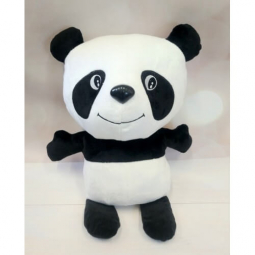 Мяка іграшка «Панда Чен» розмір 44 см 0335