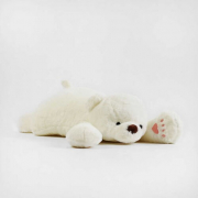 Мяка іграшка «Ведмедик» розмір 65 см М14709