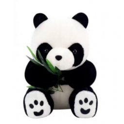 Мяка іграшка «Ведмідь Панда» розмір 50 см NA-1279-29