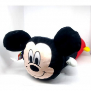 Іграшка мяка обіймашка «Міккі» розмір 55-15 см 00276-86