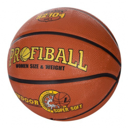 Мяч баскетбольний розмір 5 вага 460-500 г EN-S2104