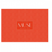 Альбом для ескізів фомат А4 20 акрушів Школярик Muse 033