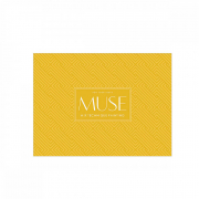 Альбом для ескізів фомат А4 15 акрушів відривні Muse Школярик 035