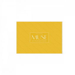 Альбом для ескізів фомат А5 15 акрушів відривні Muse Школярик 0356