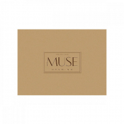 Альбом для ескізів фомат А5 20 аркушів віривні Muse Школярик 039