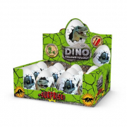 Набір для проведення розкопок Dino Paleontology EGG DankoToys DP-02-01