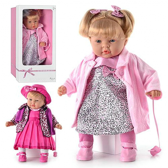 Кукла для девочки - фото 1