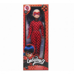 Лялька Леді Баг розмір 28 см 2551А