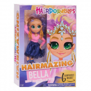 Лялька Hairdorables Fashion Dolls з аксесуарами 23820-23827