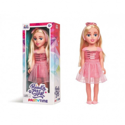 Лялька висота 46 см Beauty Star Party Time Kids Hits KH40-003