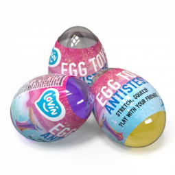 Лізун-антістрес в яйці Egg Toys Lovin 80133