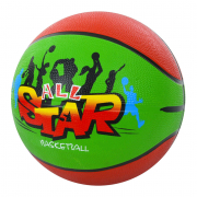 Мяч баскетбольний розмір 7 вага 530 г  VA-0002-1