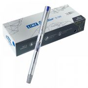 Ручка гелева Executive синя 0,6 мм 10 шт LINC 420440