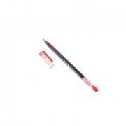 Ручка гелева Hiper Speed Gel 0.5 мм 3 км червона 10 шт Hiper HG-911красн