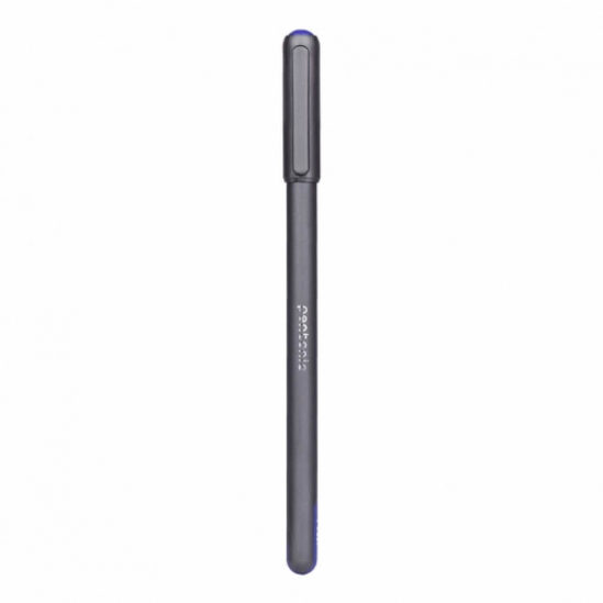 Ручка кульково масляна Pentonic фіолетова 1 мм 12 шт LINC 412061 - фото 1