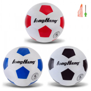 Мяч футбольний розмір №5 вага 420 г Extreme Motion FB2322