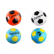 Мяч футбольний розмір №5 матеріал PVC FB1383