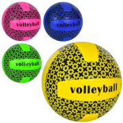 М`яч волейбольний матеріал ПВХ вага 240 г MS3629
