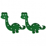 Лампа-нічник дитячий Динозавр 6713-20