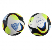 Мяч футбольний розмір 5 матеріал ПУ вага 420 г MS3868