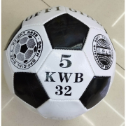 Мяч футбол розмір 5 матеріал PVC вага 270 г FB24523