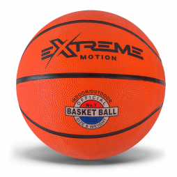 Мяч баскетбольний розмір 7 вага 520 г BB1486