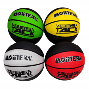 Мяч баскетбольний розмір 7 вага 500 г BT-BTB-0031