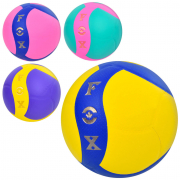 Мяч волейбольний матеріал ПУ вага 260 г MS3957