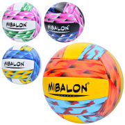 Мяч волейбольний матеріал ПВХ вага 260 г MS3924