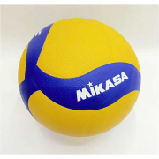 М`яч волейбольний вага 280 г матеріал PU C62448