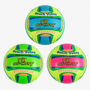 М`яч волейбольний 3 види матеріал PVC вага 280 г розмір 5 TK Sport C60990