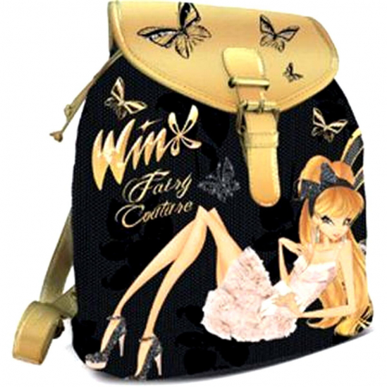 Рюкзак для девочки Winx - фото 1