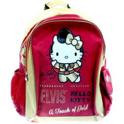 Детский рюкзак Hello Kitty Elvis