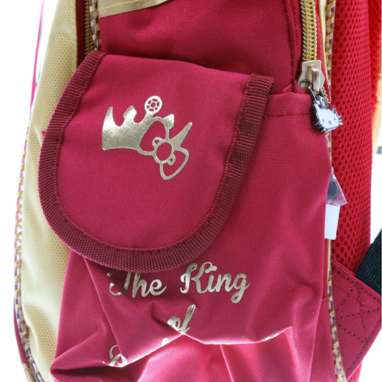 Детский рюкзак Hello Kitty Elvis - фото 5