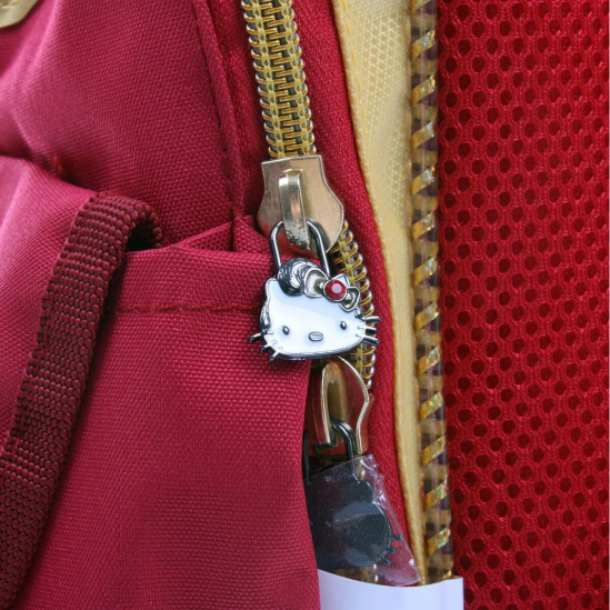 Детский рюкзак Hello Kitty Elvis - фото 6