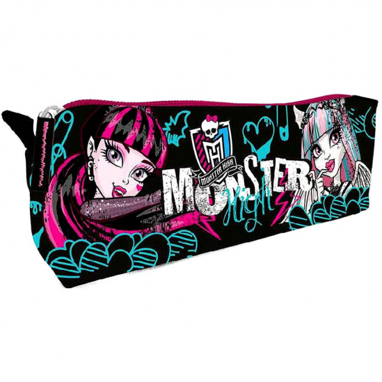 Пенал с рисунком «Monster High» - фото 1