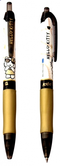Ручка шариковая Hello Kitty Diva - фото 1