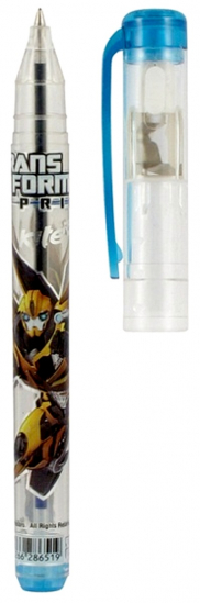 Ручка с фонариком «Transformers» - фото 1