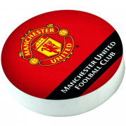 Ластик круглый Manchester United
